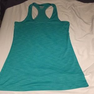 Athletic tank